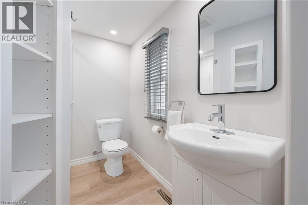 345 Macnab Street N Unit# Upper, Hamilton, Ontario  L8L 1K8 - Photo 5 - 40868799