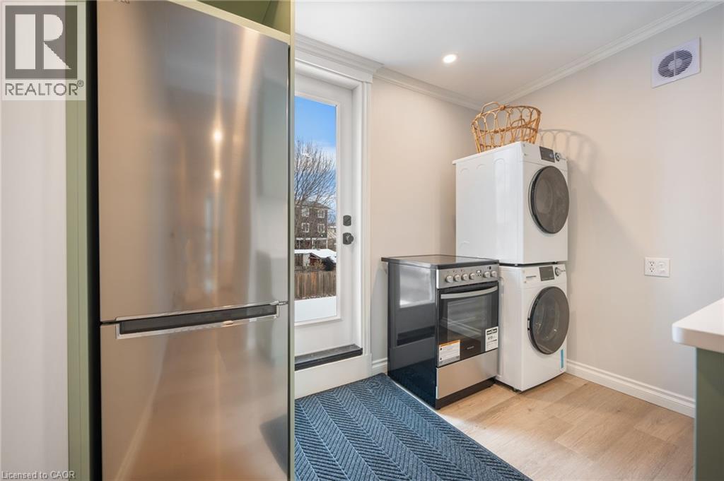 345 Macnab Street N Unit# Upper, Hamilton, Ontario  L8L 1K8 - Photo 9 - 40868799