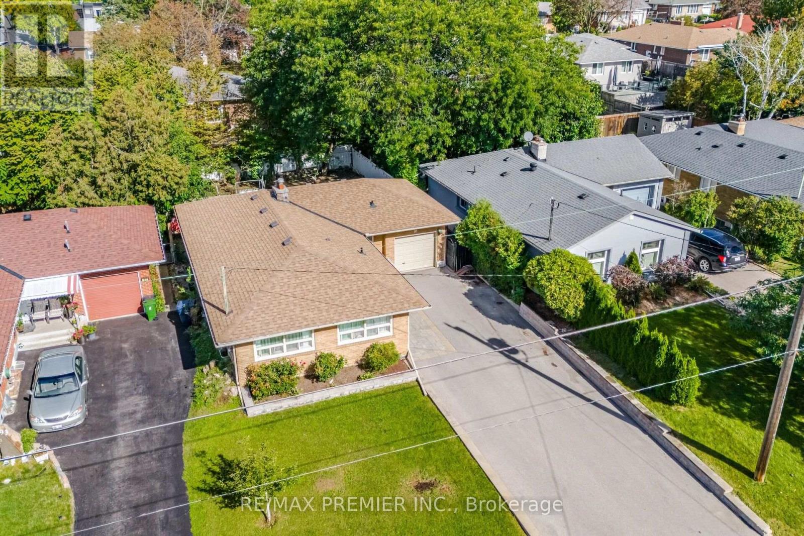 91 Wigmore Drive, Toronto, Ontario  M4A 2E9 - Photo 41 - C13859692