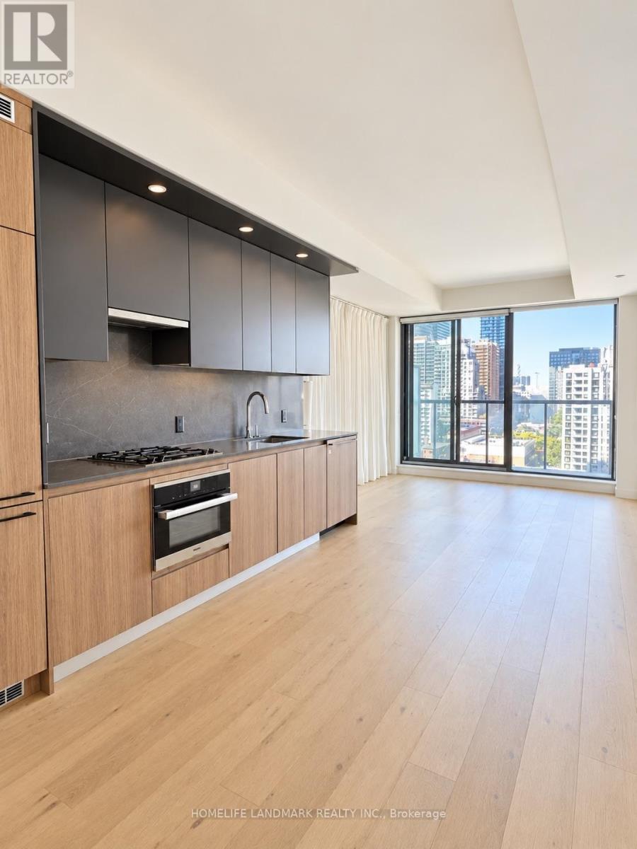 1206 - 81 Wellesley Street, Toronto, Ontario  M4Y 0C5 - Photo 4 - C13859718