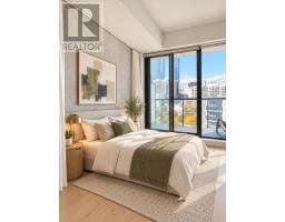 1206 - 81 WELLESLEY STREET, Toronto, Ontario