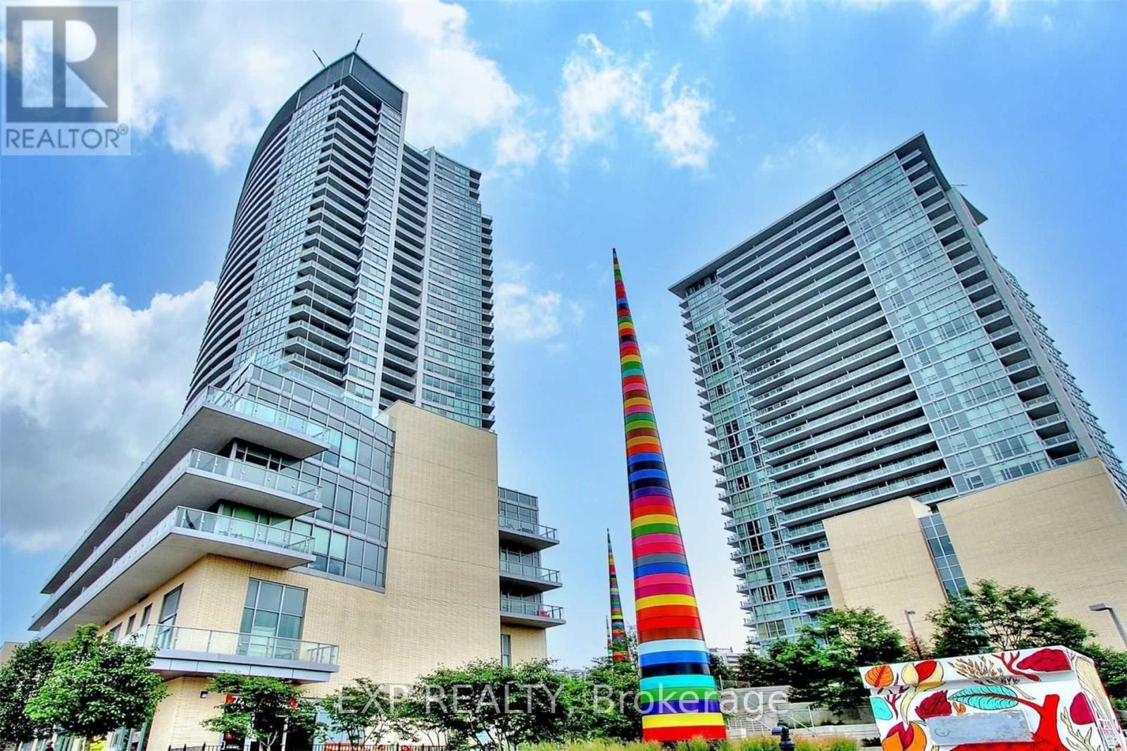 510 - 70 FOREST MANOR ROAD, toronto (henry farm), Ontario