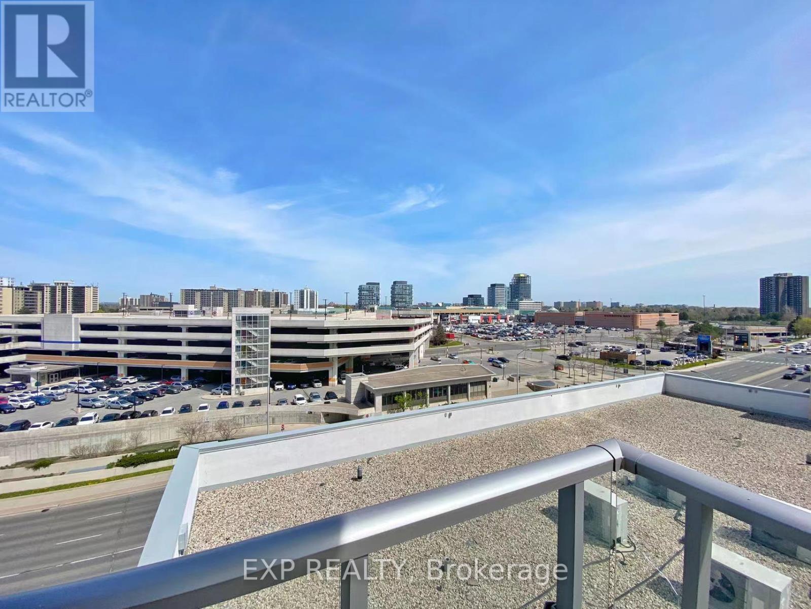 510 - 70 Forest Manor Road, Toronto (Henry Farm), Ontario  M2J 0A9 - Photo 12 - C13859722