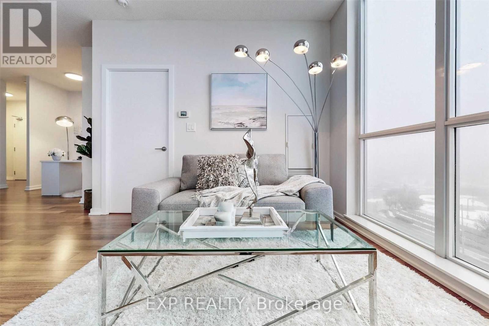 510 - 70 Forest Manor Road, Toronto (Henry Farm), Ontario  M2J 0A9 - Photo 6 - C13859722