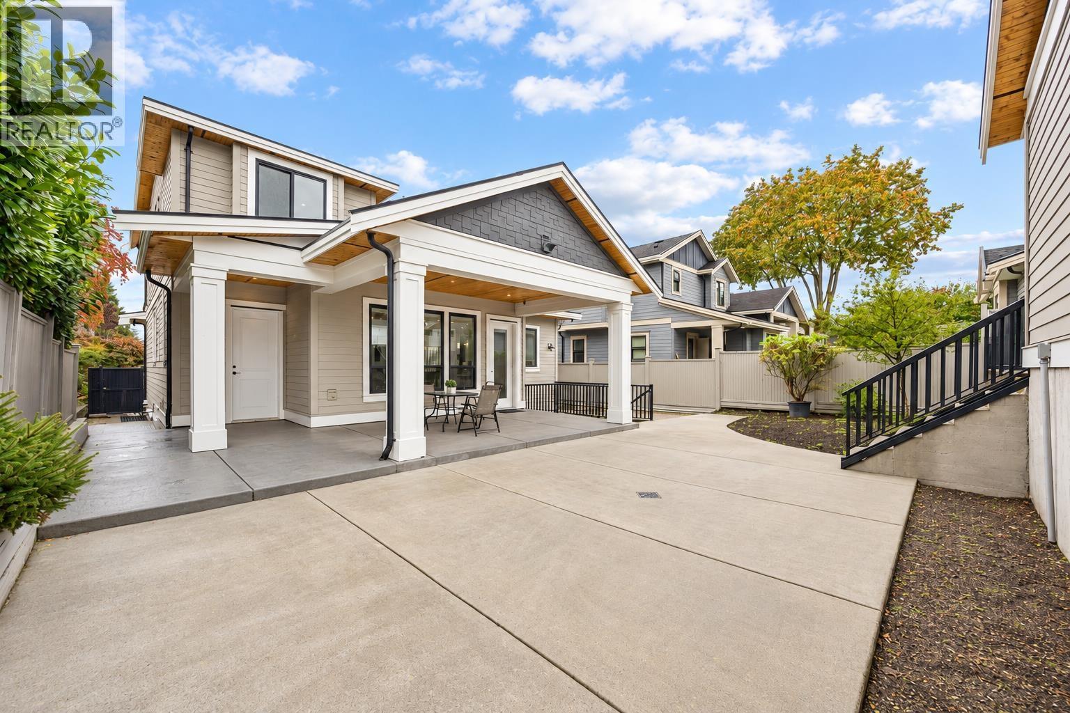 1919 Dublin Street, New Westminster, British Columbia  V3M 3A4 - Photo 23 - R3171283