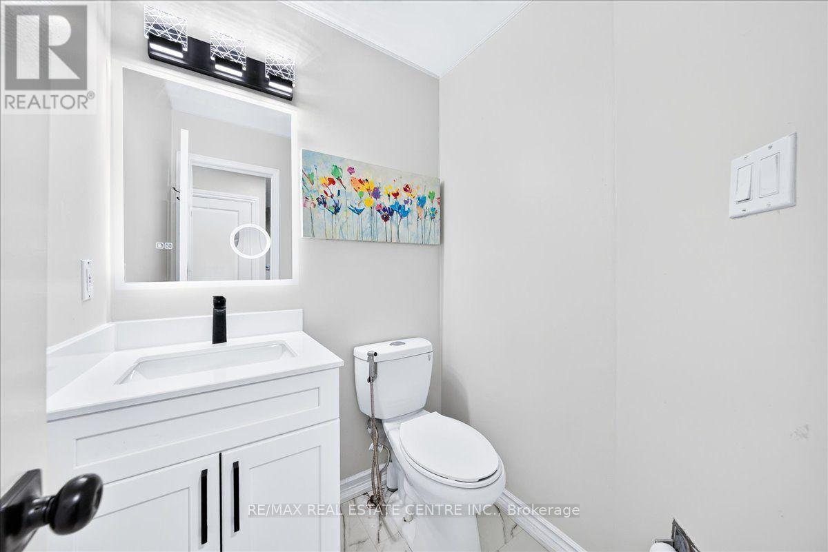 257 Wright Crescent, Ajax, Ontario  L1S 5S5 - Photo 15 - E13859716