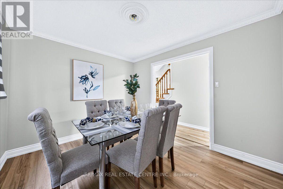 257 Wright Crescent, Ajax, Ontario  L1S 5S5 - Photo 17 - E13859716