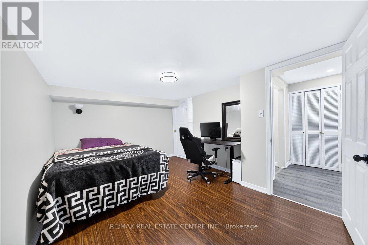 257 Wright Crescent, Ajax, Ontario  L1S 5S5 - Photo 45 - E13859716