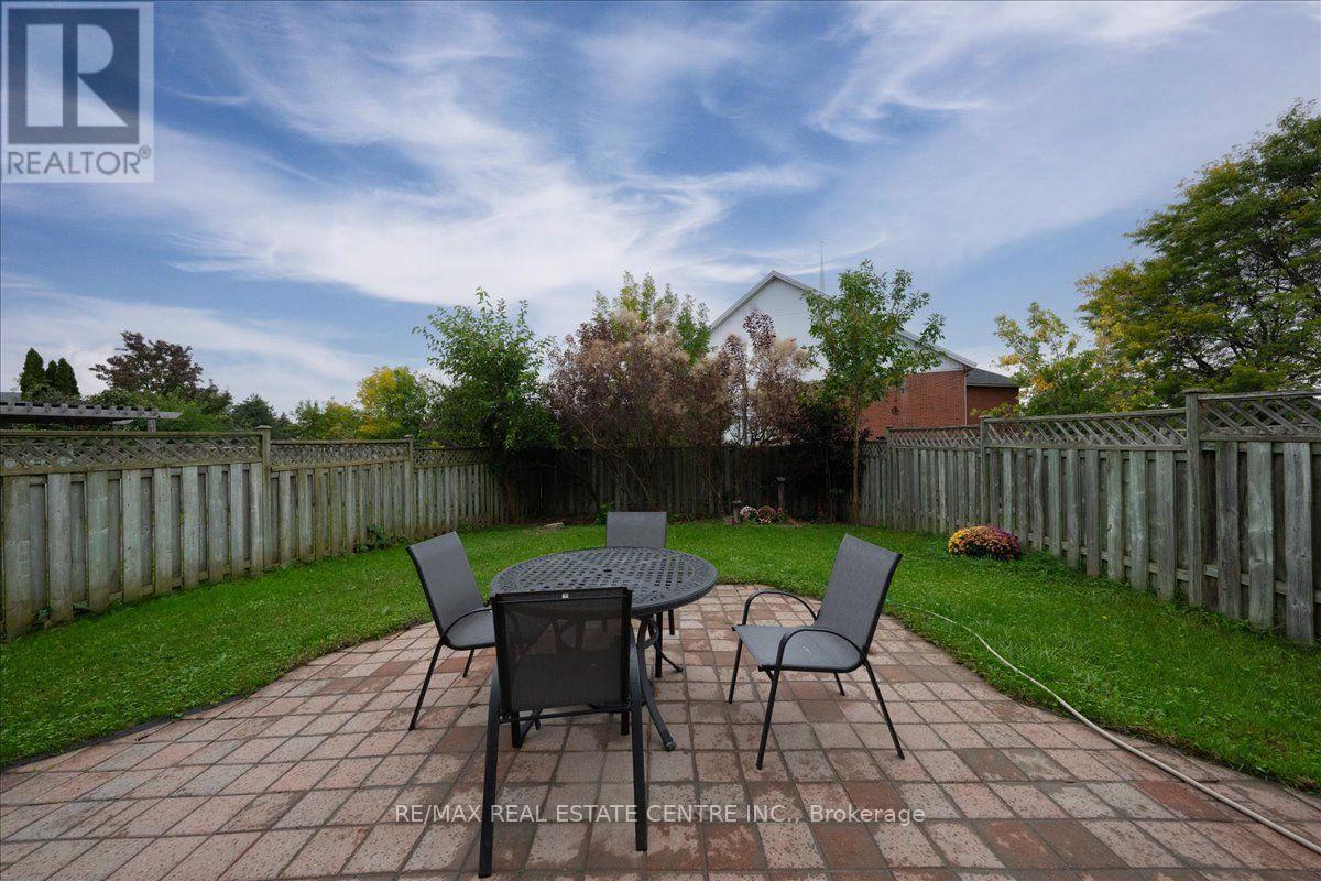 257 Wright Crescent, Ajax, Ontario  L1S 5S5 - Photo 48 - E13859716