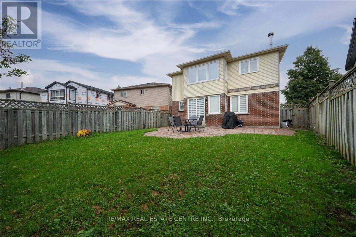 257 Wright Crescent, Ajax, Ontario  L1S 5S5 - Photo 49 - E13859716