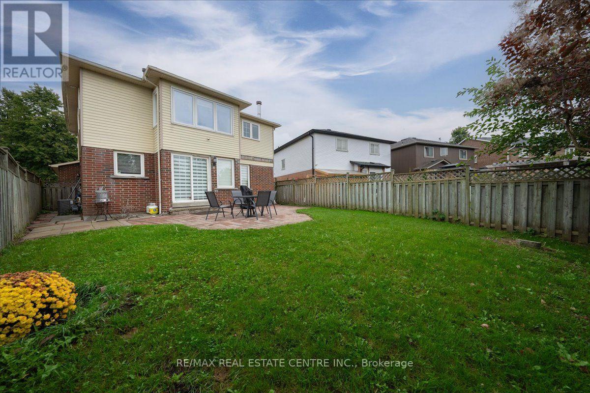 257 Wright Crescent, Ajax, Ontario  L1S 5S5 - Photo 50 - E13859716