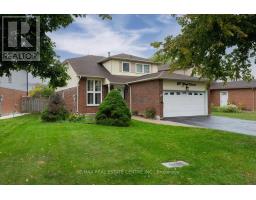 257 WRIGHT CRESCENT, Ajax, Ontario