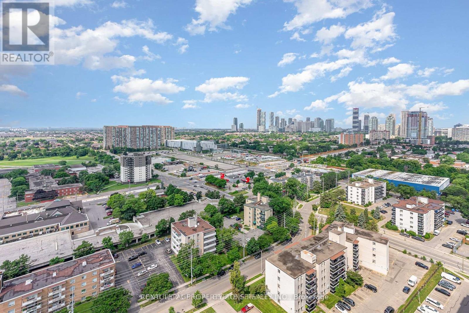 405 - 3100 KIRWIN AVENUE, Mississauga, Ontario