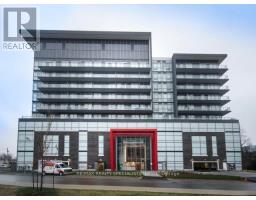 823 - 15 JAMES FINLAY WAY, Toronto, Ontario