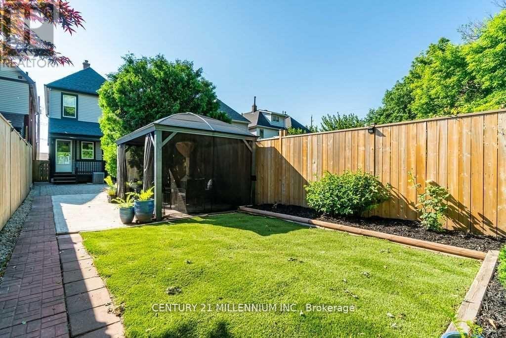20 Dickson Street, Hamilton, Ontario  L8L 6B8 - Photo 28 - X13859724