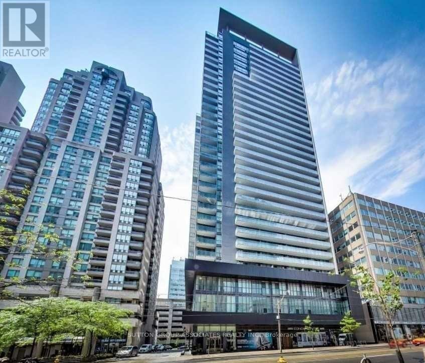 2411 - 770 Bay Street, Toronto, Ontario  M5G 0A6 - Photo 2 - C13855294
