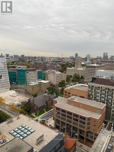 2411 - 770 Bay Street, Toronto, Ontario  M5G 0A6 - Photo 7 - C13855294