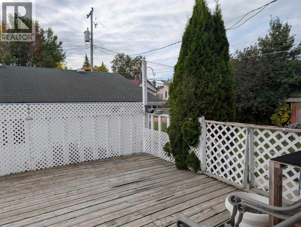 313 3rd Avenue Nw, Slave Lake, Alberta  T0G 2A2 - Photo 22 - A2347865