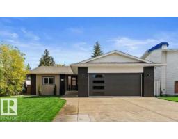 3721 103b Street NW NW, Edmonton, Alberta T6J 2X8 (30358952)