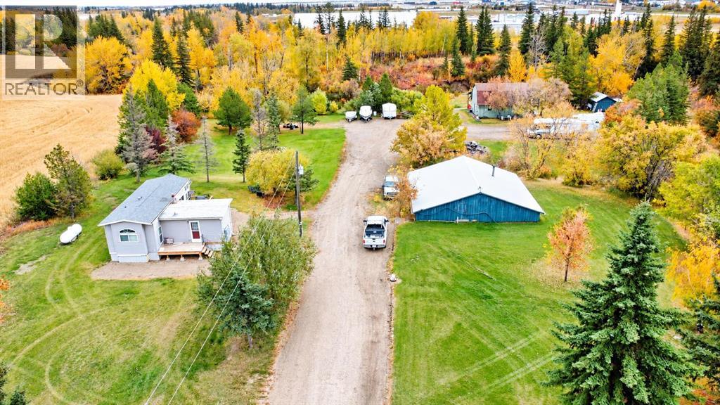 782055 Range Road 54, Rural Spirit River No. 133, Alberta  T0H 3G0 - Photo 3 - A2343700