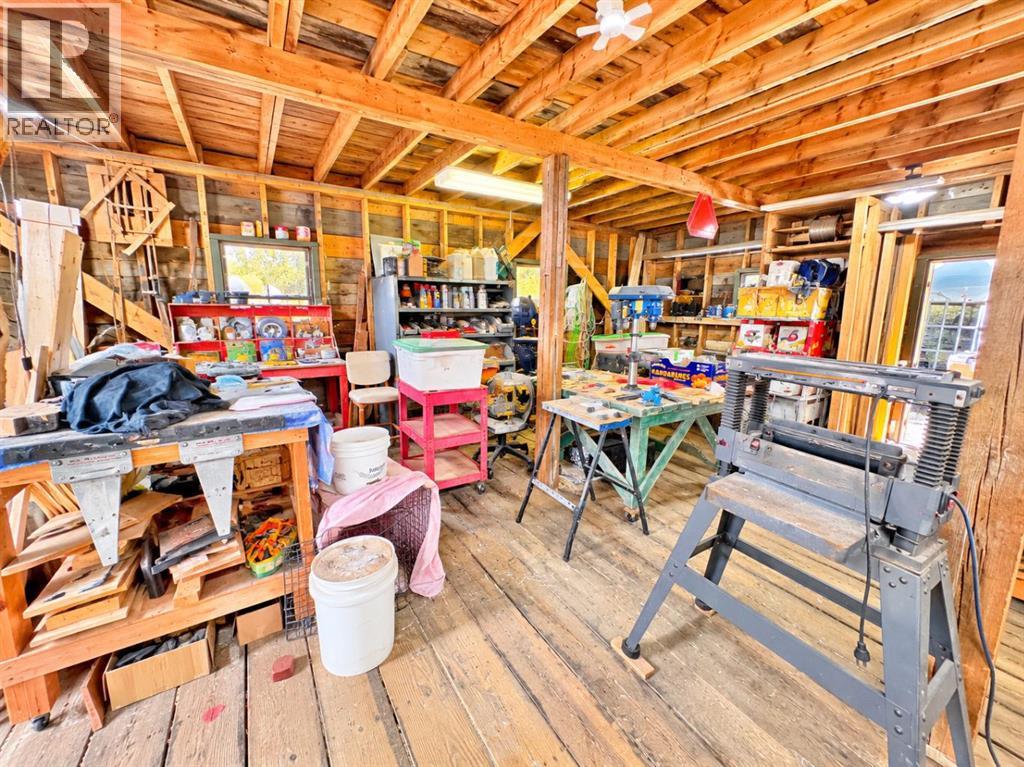 782055 Range Road 54, Rural Spirit River No. 133, Alberta  T0H 3G0 - Photo 33 - A2343700