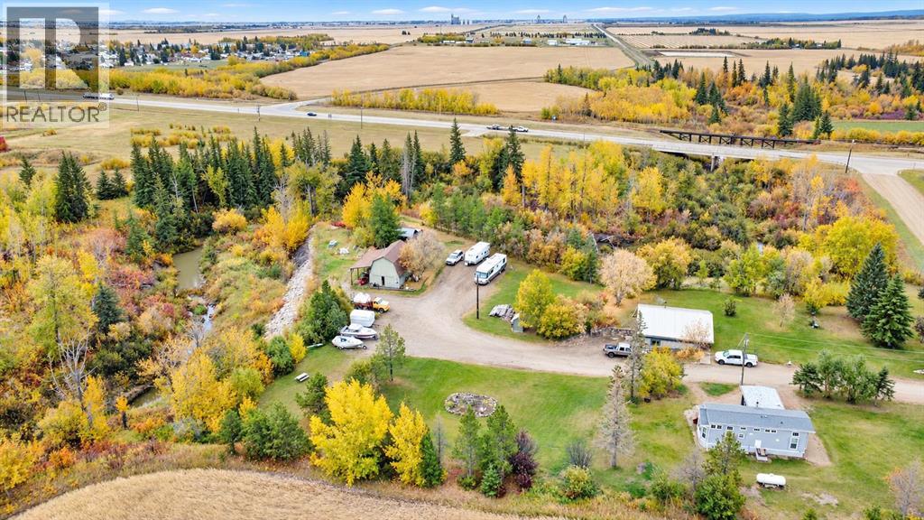 782055 Range Road 54, Rural Spirit River No. 133, Alberta  T0H 3G0 - Photo 37 - A2343700