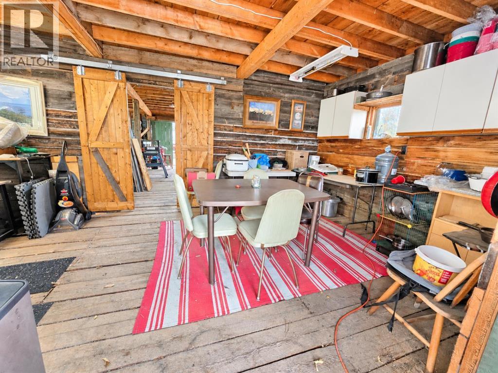 782055 Range Road 54, Rural Spirit River No. 133, Alberta  T0H 3G0 - Photo 32 - A2343700