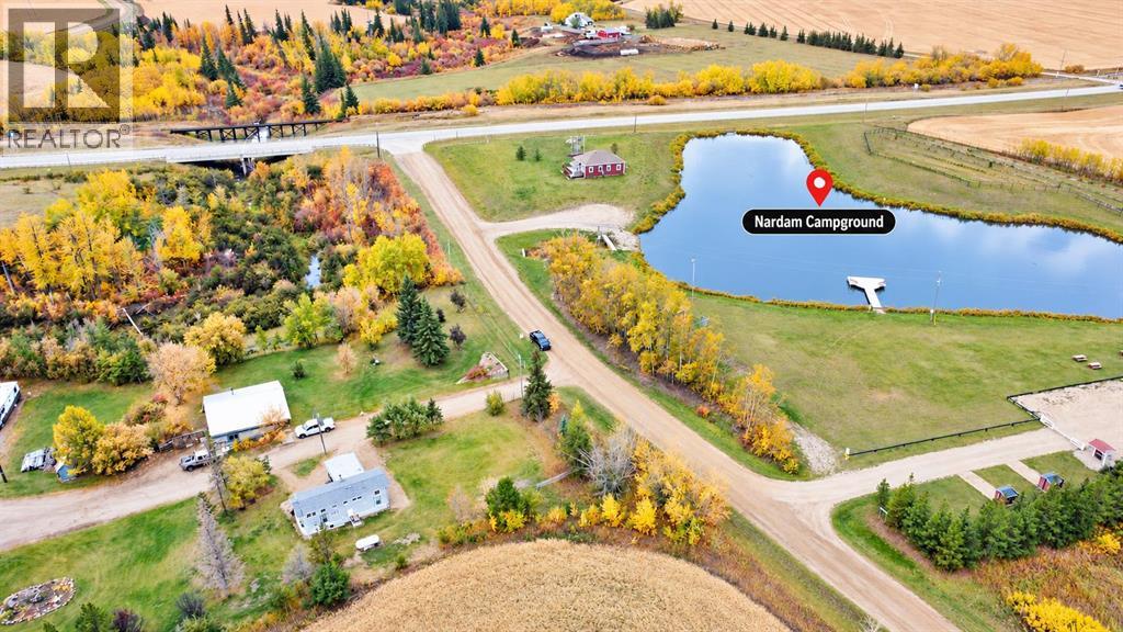 782055 Range Road 54, Rural Spirit River No. 133, Alberta  T0H 3G0 - Photo 2 - A2343700
