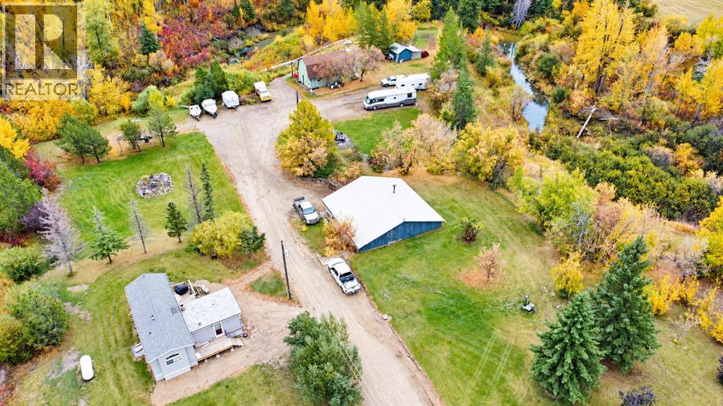 782055 Range Road 54, Rural Spirit River No. 133, Alberta