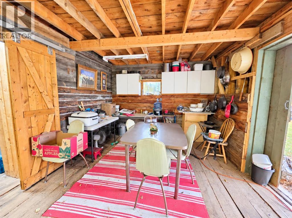 782055 Range Road 54, Rural Spirit River No. 133, Alberta  T0H 3G0 - Photo 31 - A2343700