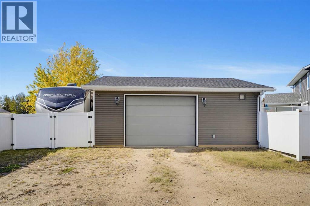 69 Connaught Crescent, Red Deer, Alberta  T4P 0K4 - Photo 43 - A2349669