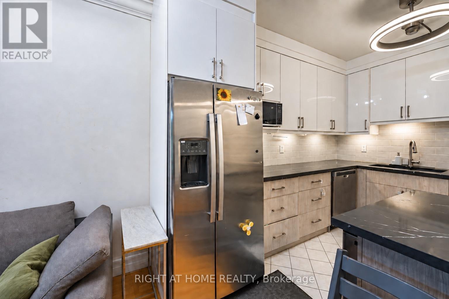 107 - 10 Fashion Roseway, Toronto, Ontario  M2N 6B6 - Photo 16 - C13852916