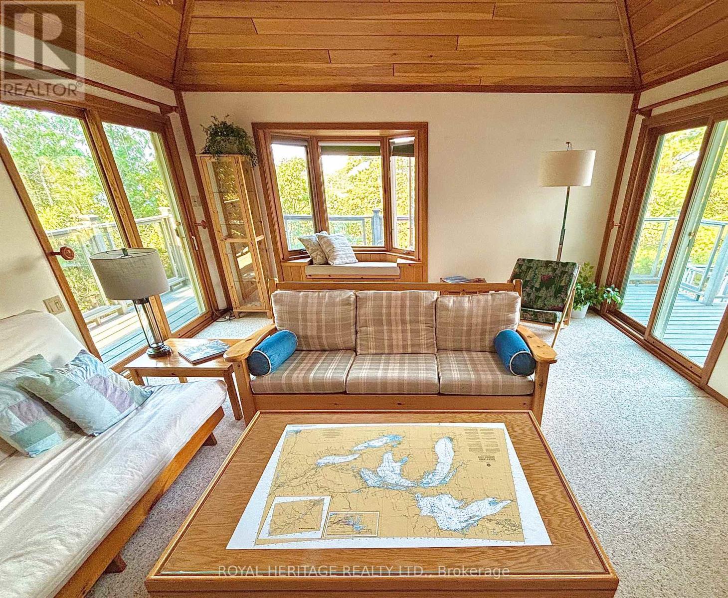 7224 Island 630 Georgian Bay, Georgian Bay, Ontario  P0E 1E0 - Photo 24 - X12340972
