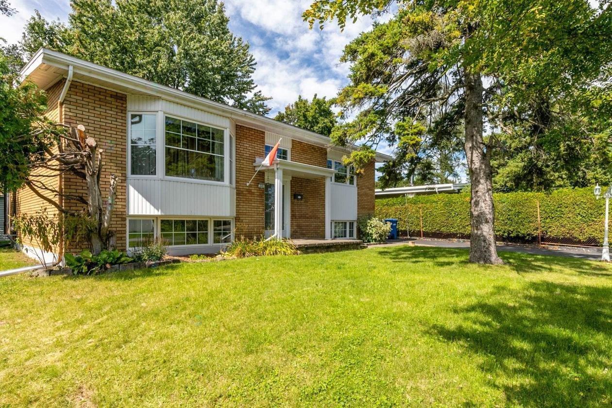 335 Rue St-Marc Châteauguay Quebec Canada J6J2K2 1