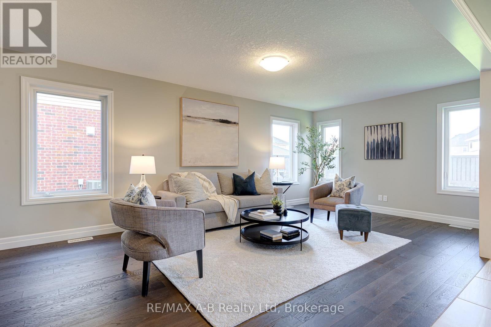 88 Davidson Drive, Stratford, Ontario N5A 0J5 - Photo 15 - X13859756