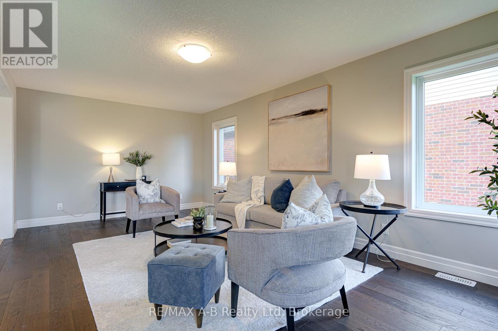 88 Davidson Drive, Stratford, Ontario N5A 0J5 - Photo 16 - X13859756
