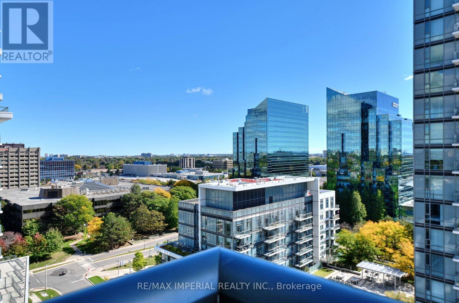 1306 - 50 Ann O'reilly Road, Toronto, Ontario  M2J 0C9 - Photo 16 - C13859762