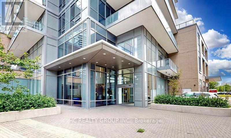 2107 - 56 Forest Manor Road, Toronto, Ontario  M2J 0E5 - Photo 3 - C13859772