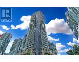 2107 - 56 FOREST MANOR ROAD, Toronto, Ontario