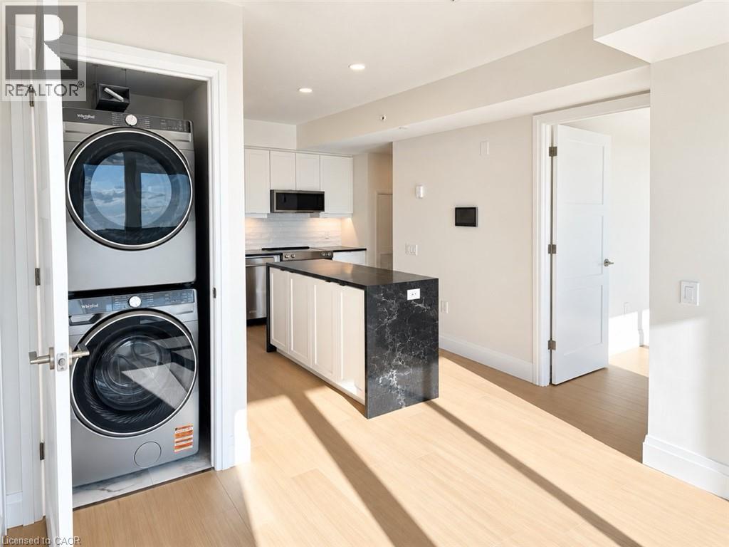 93 ARTHUR Street S Unit# 1206, Guelph, Ontario