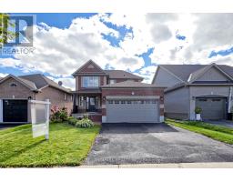 109 TUNBRIDGE ROAD, Barrie, Ontario