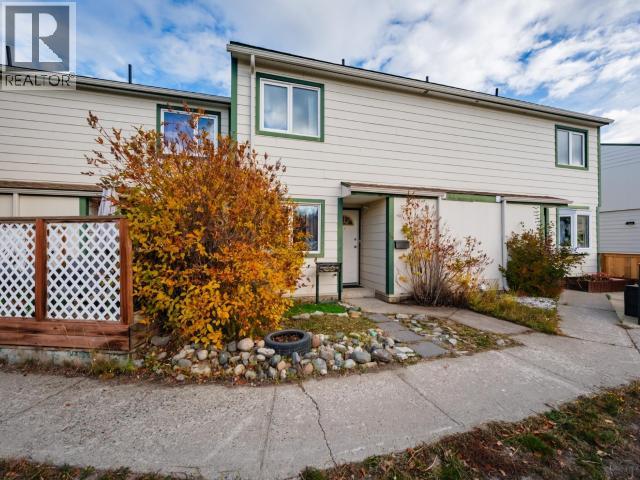54-100 Lewes Boulevard, Whitehorse, Yukon  Y1A 3W1 - Photo 1 - 17738