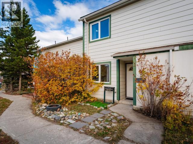 54-100 Lewes Boulevard, Whitehorse, Yukon  Y1A 3W1 - Photo 2 - 17738