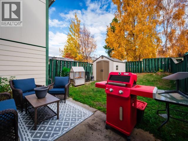 54-100 Lewes Boulevard, Whitehorse, Yukon  Y1A 3W1 - Photo 20 - 17738