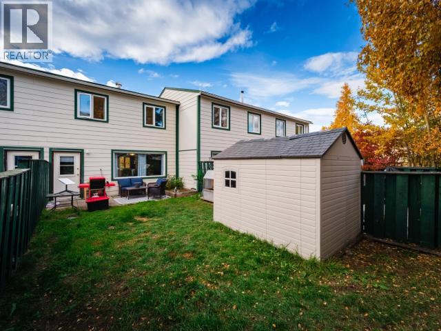 54-100 Lewes Boulevard, Whitehorse, Yukon  Y1A 3W1 - Photo 22 - 17738