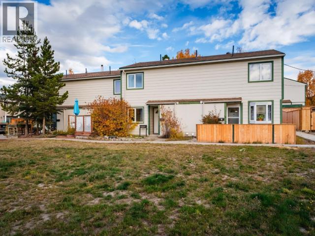 54-100 Lewes Boulevard, Whitehorse, Yukon  Y1A 3W1 - Photo 25 - 17738