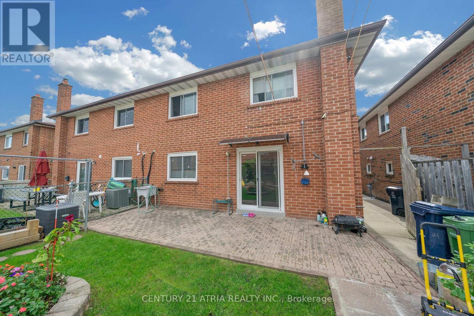 34 Sawmill Road, Toronto, Ontario  M3L 2M2 - Photo 39 - W13814266