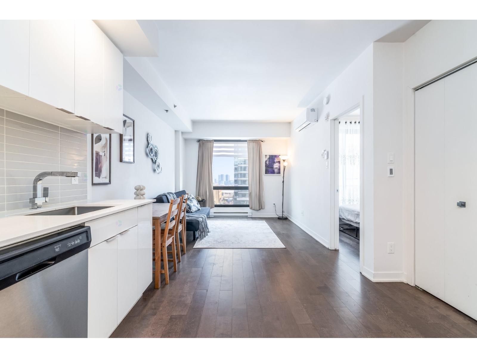 1182 Rue Crescent|#708 Montréal (Ville-Marie) Quebec Canada H3G0G6 4