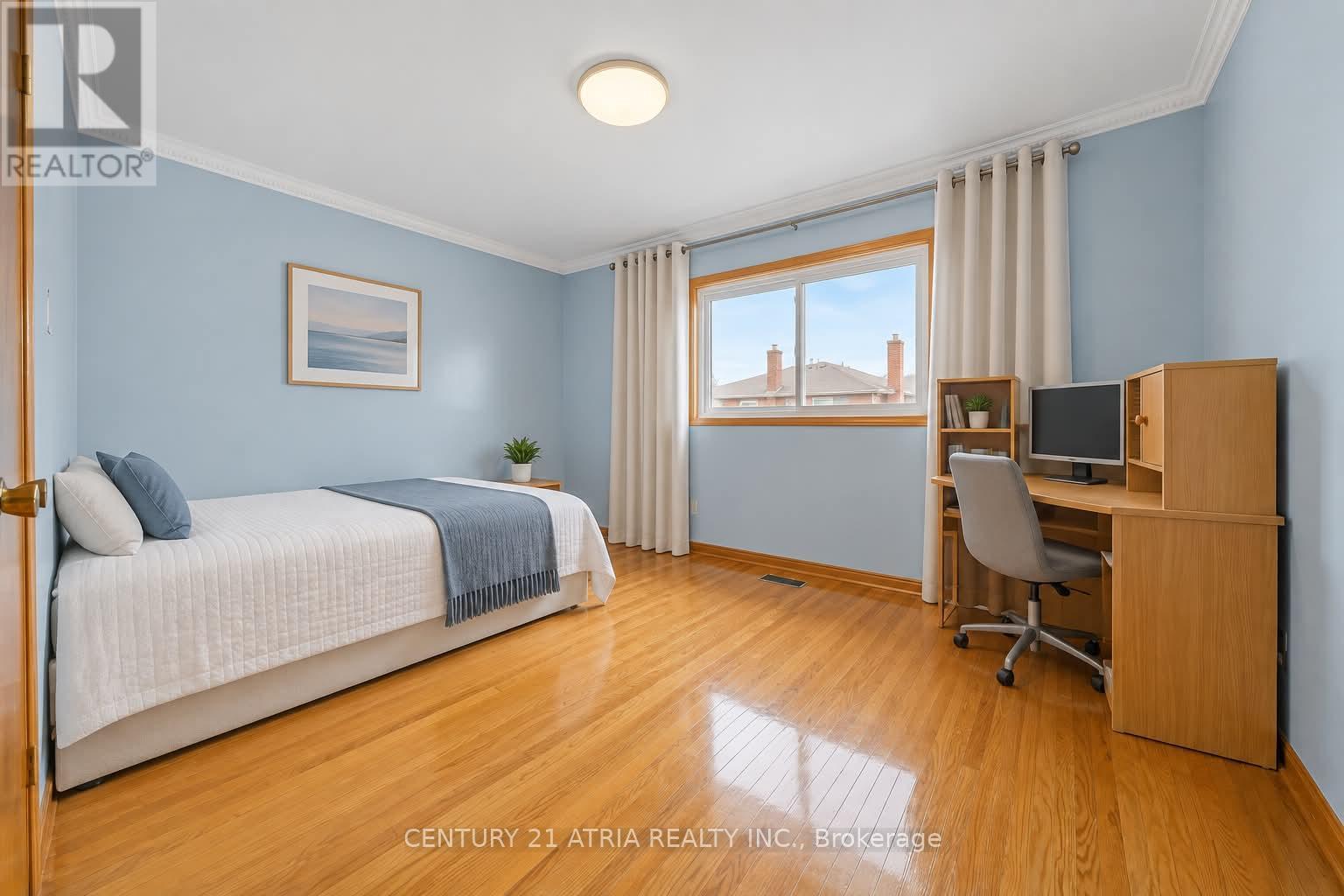 34 Sawmill Road, Toronto, Ontario  M3L 2M2 - Photo 20 - W13814266