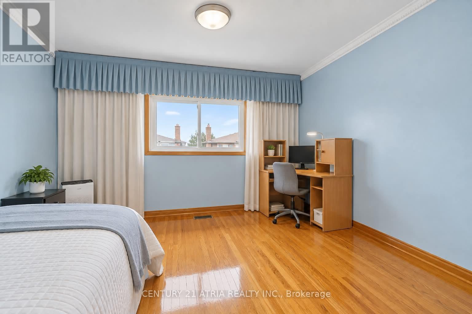 34 Sawmill Road, Toronto, Ontario  M3L 2M2 - Photo 21 - W13814266